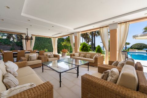 Villa a Estepona, Malaga, Estepona - € 8.500.000 | Ref: WB1746 - foto 8